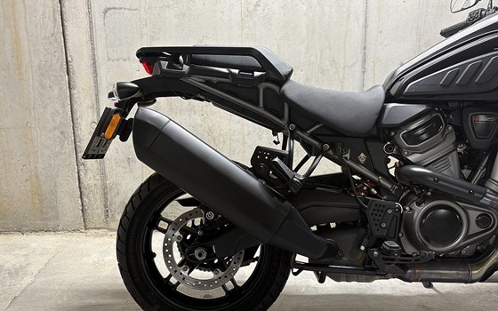 Gebrauchtmotorrad Harley-Davidson Pan America 1250 Special - Bild 3