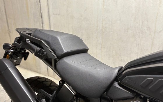 Gebrauchtmotorrad Harley-Davidson Pan America 1250 Special - Bild 4