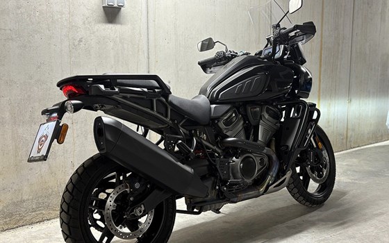 Gebrauchtmotorrad Harley-Davidson Pan America 1250 Special - Bild 5