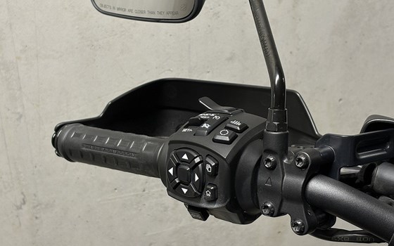 Gebrauchtmotorrad Harley-Davidson Pan America 1250 Special - Bild 7