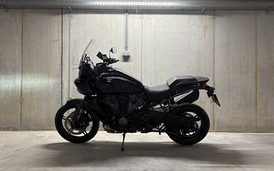 Gebrauchtmotorrad Harley-Davidson Pan America 1250 Special - Bild 8