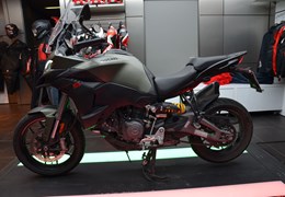 Gebrauchte Ducati Multistrada V2 S