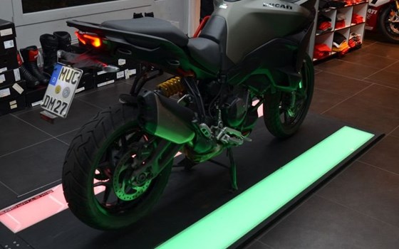 Gebrauchtmotorrad Ducati Multistrada V2 S - Bild 10