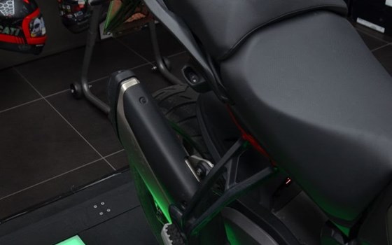 Gebrauchtmotorrad Ducati Multistrada V2 S - Bild 8