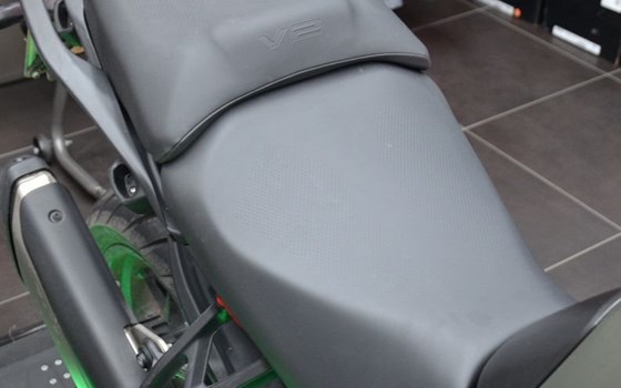 Gebrauchtmotorrad Ducati Multistrada V2 S - Bild 9