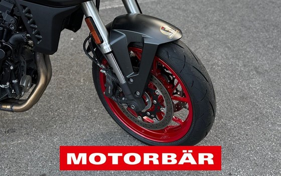 Gebrauchtmotorrad Suzuki GSX-8S - Bild 10