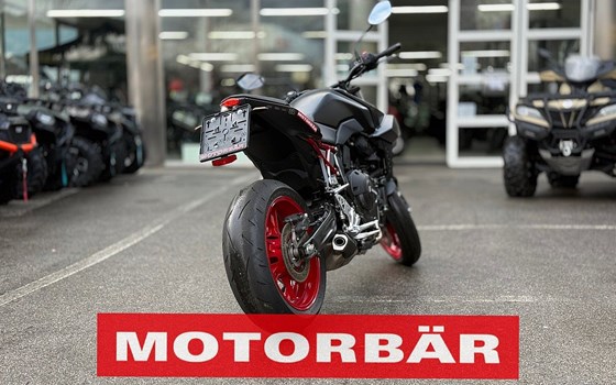 Gebrauchtmotorrad Suzuki GSX-8S - Bild 3