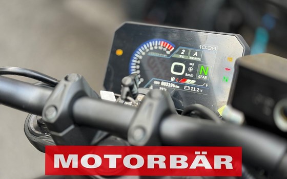 Gebrauchtmotorrad Suzuki GSX-8S - Bild 7