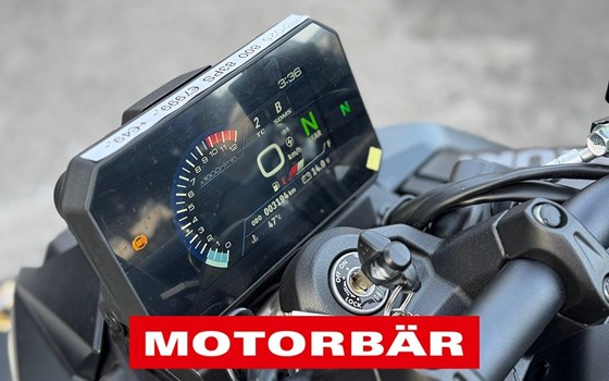 Gebrauchtmotorrad Suzuki GSX-8S - Bild 8