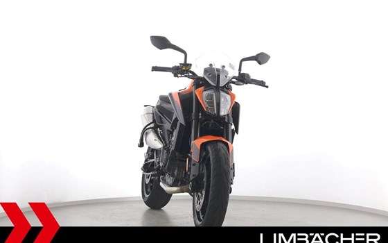 Gebrauchtmotorrad KTM 890 Duke - Bild 11