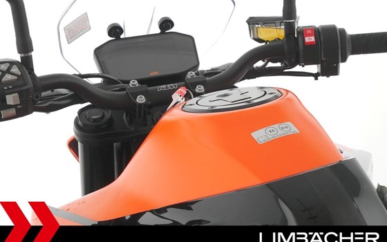 Gebrauchtmotorrad KTM 890 Duke - Bild 13