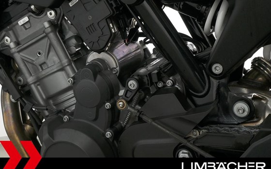 Gebrauchtmotorrad KTM 890 Duke - Bild 14