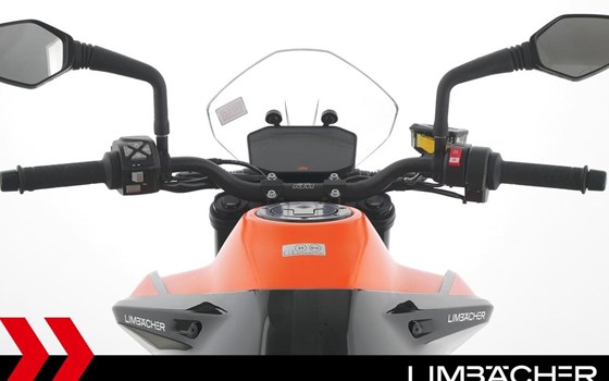 Gebrauchtmotorrad KTM 890 Duke - Bild 14