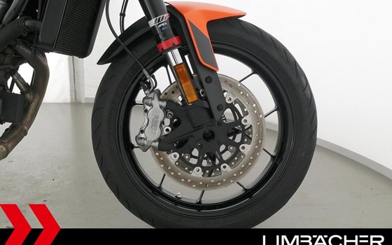 Gebrauchtmotorrad KTM 890 Duke - Bild 15