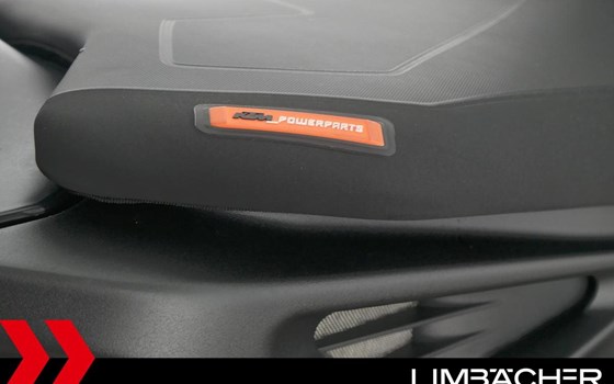 Gebrauchtmotorrad KTM 890 Duke - Bild 16