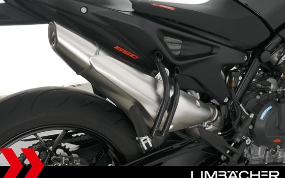 Gebrauchtmotorrad KTM 890 Duke - Bild 16