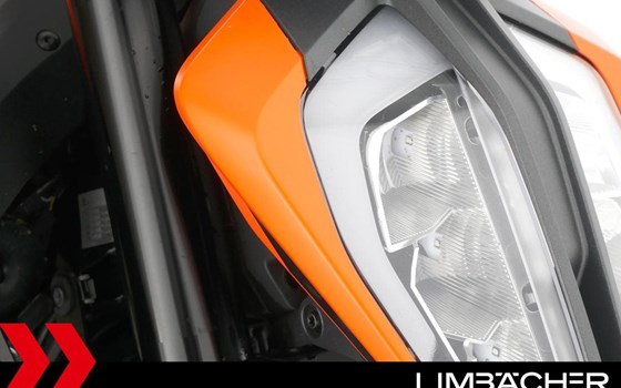 Gebrauchtmotorrad KTM 890 Duke - Bild 18