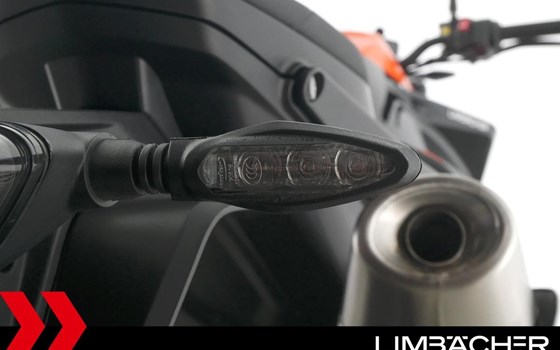 Gebrauchtmotorrad KTM 890 Duke - Bild 18