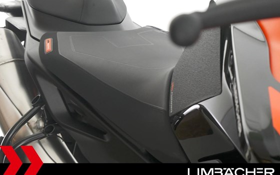 Gebrauchtmotorrad KTM 890 Duke - Bild 19