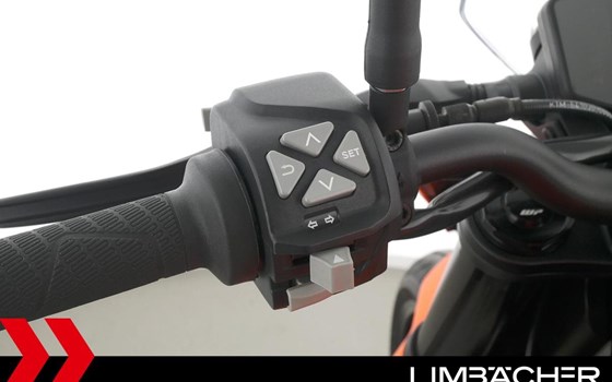 Gebrauchtmotorrad KTM 890 Duke - Bild 19