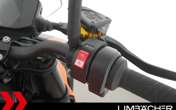 Gebrauchtmotorrad KTM 890 Duke - Bild 20