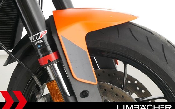 Gebrauchtmotorrad KTM 890 Duke - Bild 21