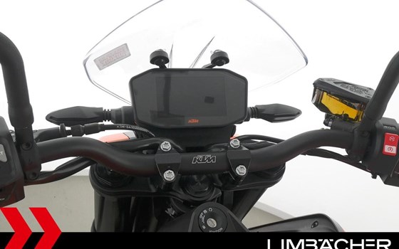 Gebrauchtmotorrad KTM 890 Duke - Bild 21
