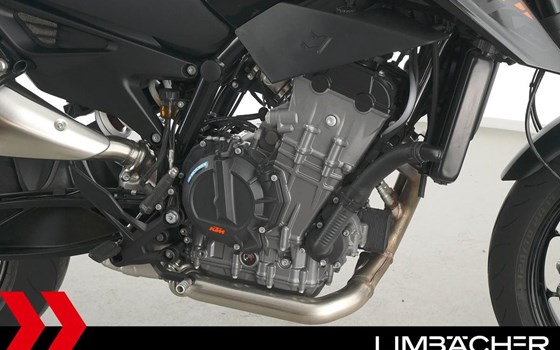 Gebrauchtmotorrad KTM 890 Duke - Bild 22