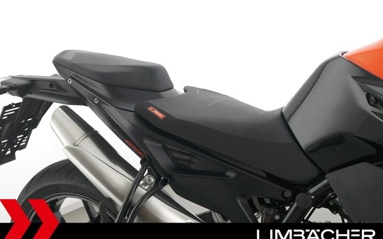 Gebrauchtmotorrad KTM 890 Duke - Bild 23