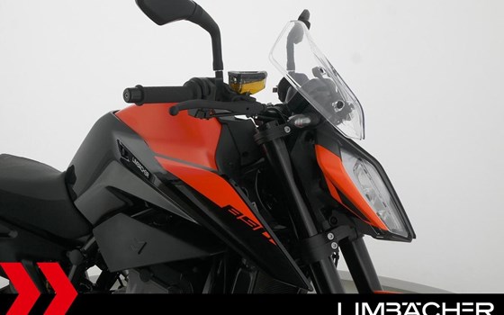 Gebrauchtmotorrad KTM 890 Duke - Bild 24