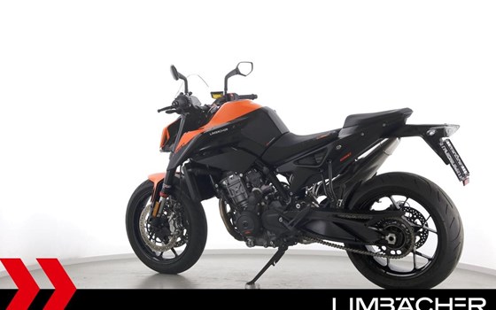 Gebrauchtmotorrad KTM 890 Duke - Bild 6