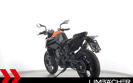 Gebrauchtmotorrad KTM 890 Duke - Bild 7