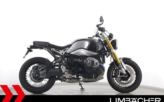 Gebrauchtmotorrad BMW R nineT - Bild 10