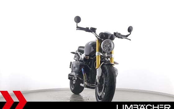 Gebrauchtmotorrad BMW R nineT - Bild 11