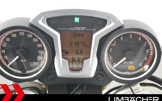 Gebrauchtmotorrad BMW R nineT - Bild 12