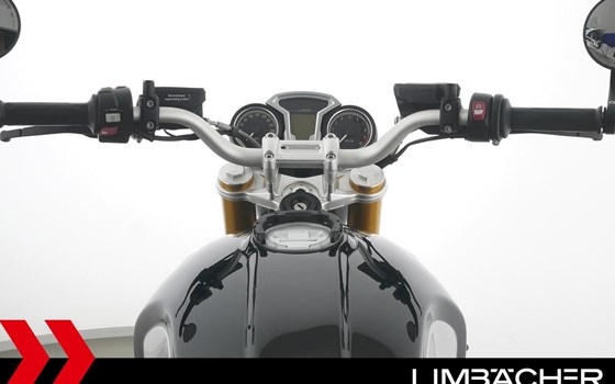 Gebrauchtmotorrad BMW R nineT - Bild 13