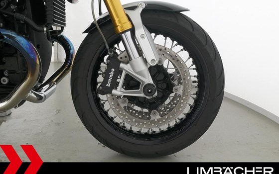 Gebrauchtmotorrad BMW R nineT - Bild 14