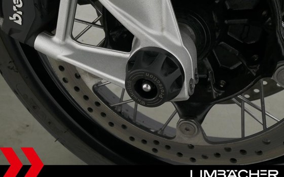 Gebrauchtmotorrad BMW R nineT - Bild 15