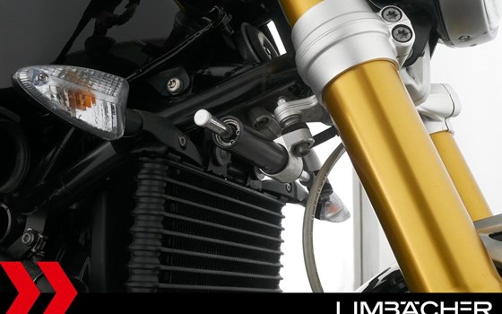 Gebrauchtmotorrad BMW R nineT - Bild 16