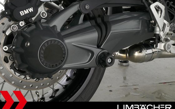 Gebrauchtmotorrad BMW R nineT - Bild 17