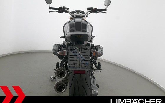 Gebrauchtmotorrad BMW R nineT - Bild 18