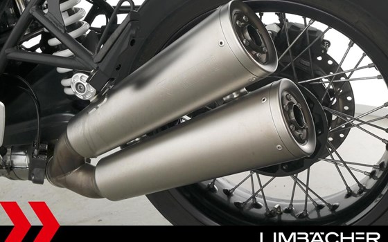 Gebrauchtmotorrad BMW R nineT - Bild 19