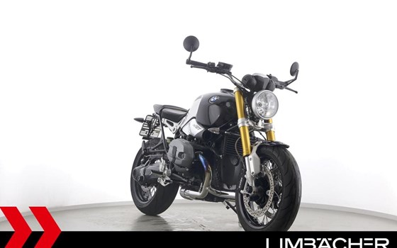 Gebrauchtmotorrad BMW R nineT - Bild 2