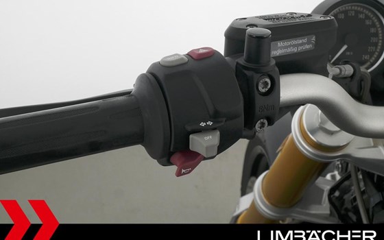 Gebrauchtmotorrad BMW R nineT - Bild 20