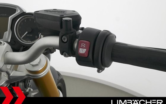 Gebrauchtmotorrad BMW R nineT - Bild 21