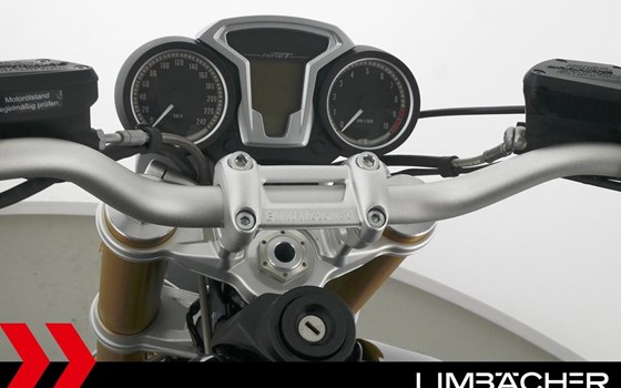 Gebrauchtmotorrad BMW R nineT - Bild 22