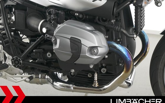 Gebrauchtmotorrad BMW R nineT - Bild 23