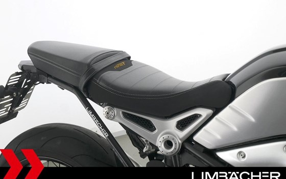 Gebrauchtmotorrad BMW R nineT - Bild 24