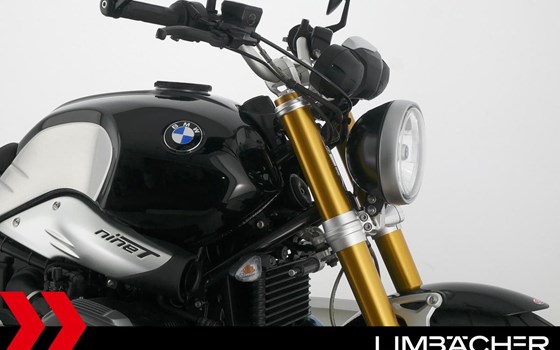 Gebrauchtmotorrad BMW R nineT - Bild 25