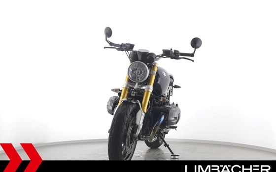 Gebrauchtmotorrad BMW R nineT - Bild 3
